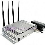 مسدود کننده موبایل مسدود کننده موبایل